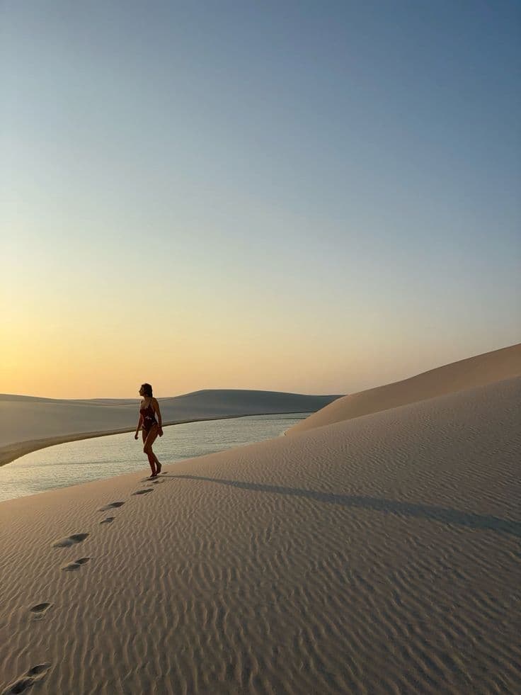 Lençóis Maranhenses