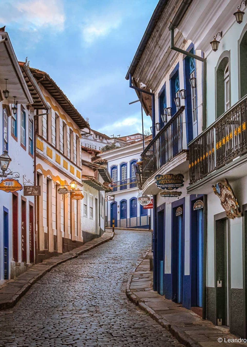 Ouro Preto